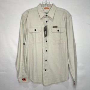 Field & Stream Shirt sz Sm Original Outfitter